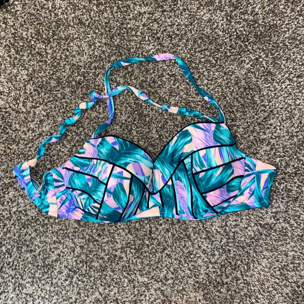Bathing suit